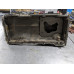 GSB506 Engine Oil Pan For 03-07 GMC Savana 3500  4.8 12577396